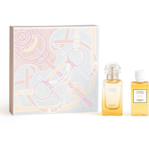 Parfums-Jardins Collection Un Jardin à Cythère lote de regalo unisex - HERMÈS - Modalova