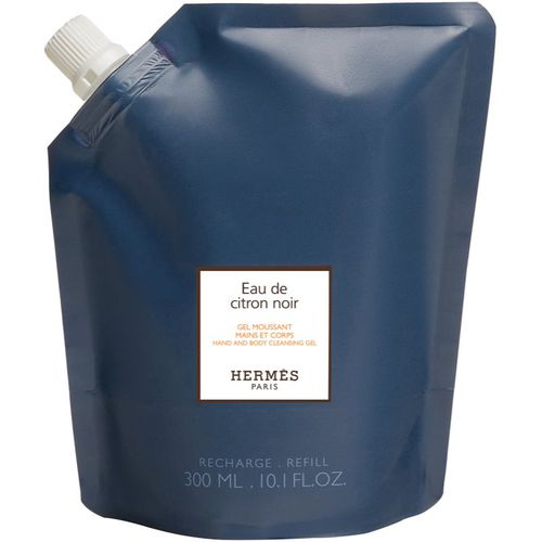 Le Bain Eau de citron noir gel limpiador para manos y cuerpo unisex 300 ml - HERMÈS - Modalova