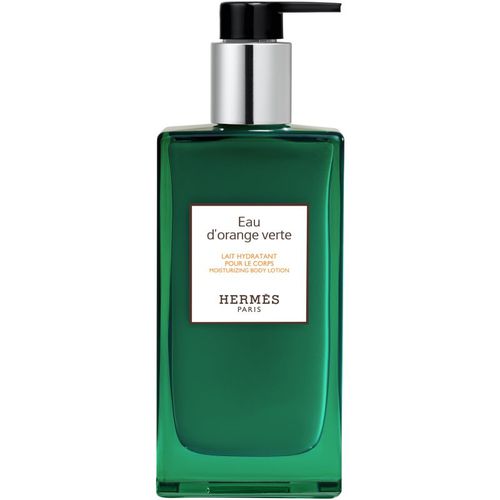 HERMÈS Le Bain Eau d'orange verte Bodylotion Unisex 200 ml - Hermès - Modalova