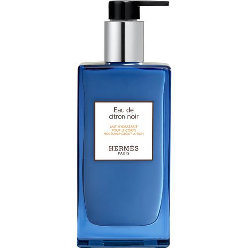 HERMÈS Le Bain Eau de citron noir Bodylotion 200 ml - Hermès - Modalova