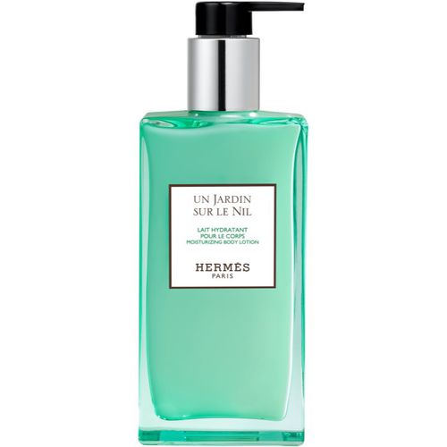 HERMÈS Le Bain Un Jardin sur le Nil latte corpo 200 ml - Hermès - Modalova