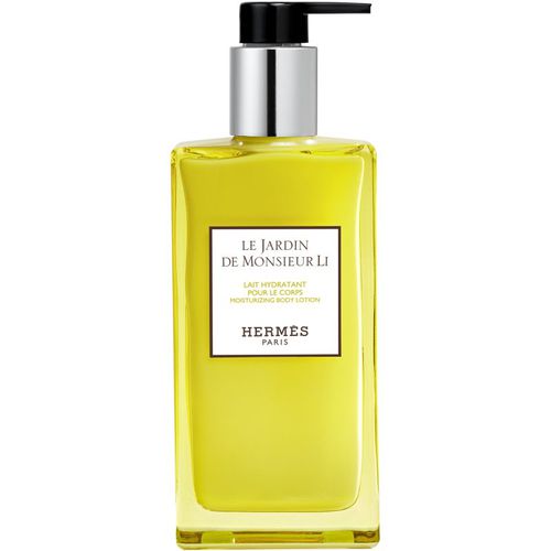 HERMÈS Le Bain Le Jardin de Monsieur Li Bodylotion Unisex 200 ml - Hermès - Modalova