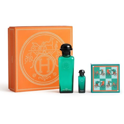 HERMÈS Eau d'orange verte Set confezione regalo I. unisex - Hermès - Modalova