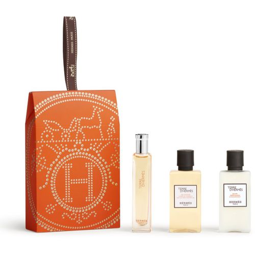 Terre d’Hermès Set lote de regalo para hombre I - HERMÈS - Modalova