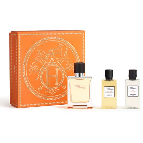 HERMÈS Terre d’ Set confezione regalo II. per uomo - Hermès - Modalova