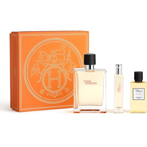 HERMÈS Terre d’ Set confezione regalo III. per uomo - Hermès - Modalova