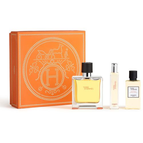 HERMÈS Terre d’ Set confezione regalo IV. per uomo - Hermès - Modalova