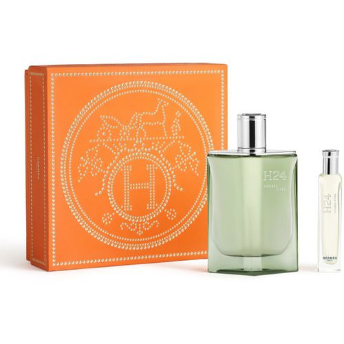 HERMÈS H24 Herbes Vives Set Geschenkset für Herren V - Hermès - Modalova