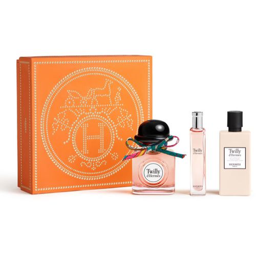 HERMÈS Twilly d’ Set confezione regalo da donna II - Hermès - Modalova