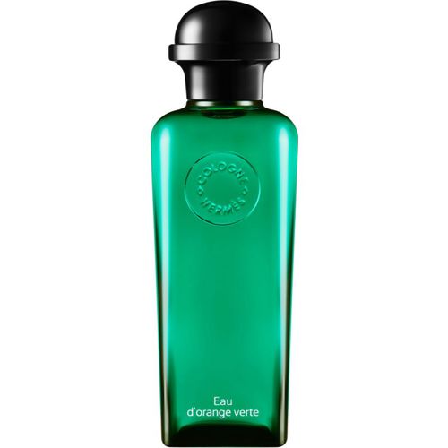 HERMÈS Colognes Collection Eau d'Orange Verte acqua di Colonia unisex 200 ml - Hermès - Modalova