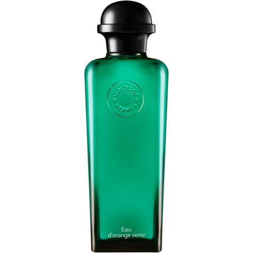 HERMÈS Colognes Collection Eau d'Orange Verte acqua di Colonia unisex 400 ml - Hermès - Modalova