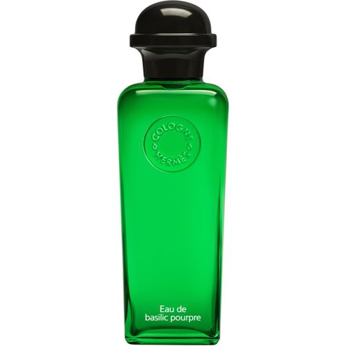 HERMÈS Colognes Collection Eau de Basilic Pourpre acqua di Colonia unisex 100 ml - Hermès - Modalova