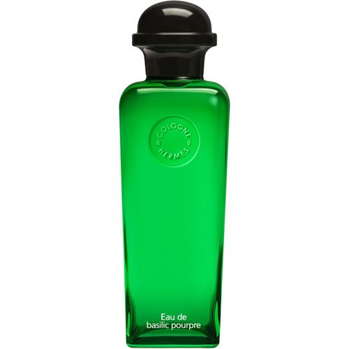 HERMÈS Colognes Collection Eau de Basilic Pourpre acqua di Colonia unisex 200 ml - Hermès - Modalova