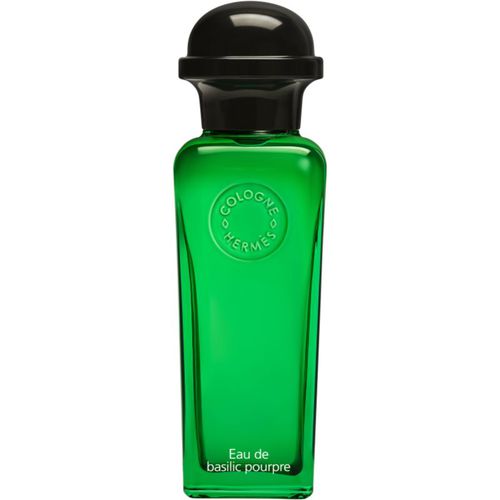 HERMÈS Colognes Collection Eau de Basilic Pourpre acqua di Colonia unisex 50 ml - Hermès - Modalova