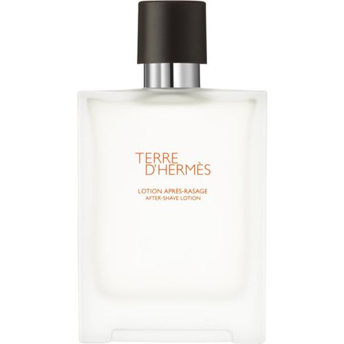 HERMÈS Terre d’ lozione after-shave per uomo 100 ml - Hermès - Modalova