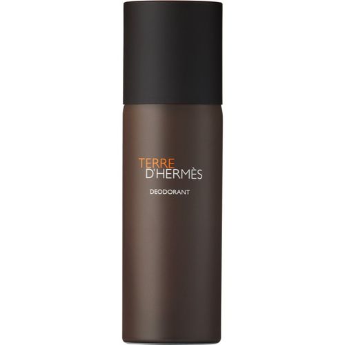 HERMÈS Terre d’ deodorante spray per uomo 150 ml - Hermès - Modalova