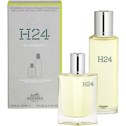 HERMÈS H24 Eau de Toilette Set Geschenkset für Herren 1 St - Hermès - Modalova