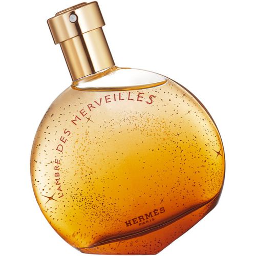 L'Ambre des Merveilles Eau de Parfum para mujer 50 ml - HERMÈS - Modalova