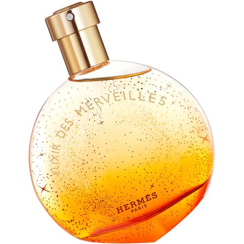 Elixir Des Merveilles Eau de Parfum para mujer 50 ml - HERMÈS - Modalova