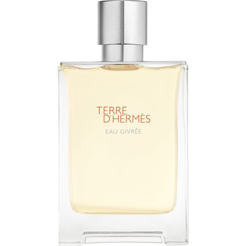 HERMÈS Terre d’ Eau Givrée Eau de Parfum per uomo 100 ml - Hermès - Modalova