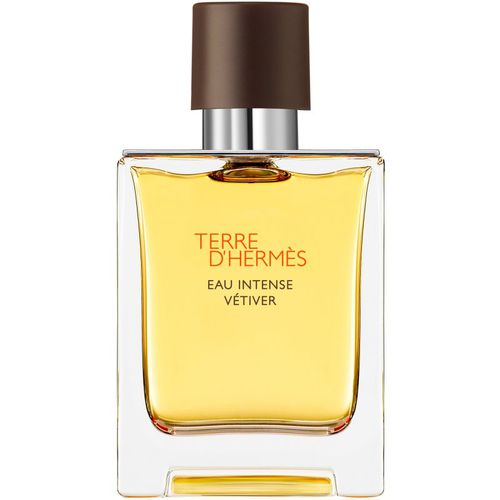 Terre d’Hermès Eau Intense Vétiver Eau de Parfum para hombre 50 ml - HERMÈS - Modalova