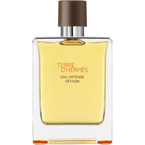 Terre d’Hermès Eau Intense Vétiver Eau de Parfum para hombre 200 ml - HERMÈS - Modalova