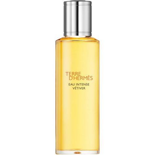 Terre d’Hermès Eau Intense Vétiver Eau de Parfum Recambio para hombre 125 ml - HERMÈS - Modalova