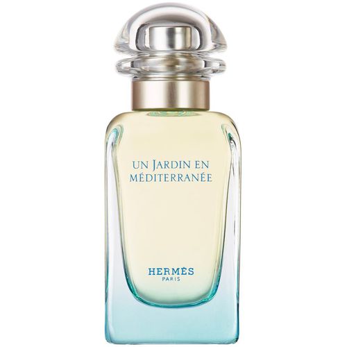 HERMÈS Parfums-Jardins Collection Un Jardin Mediterranée Eau de Toilette Unisex 50 ml - Hermès - Modalova