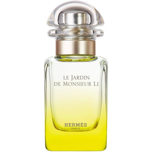 HERMÈS Parfums-Jardins Collection Le Jardin de Monsieur Li Eau de Toilette Unisex 30 ml - Hermès - Modalova