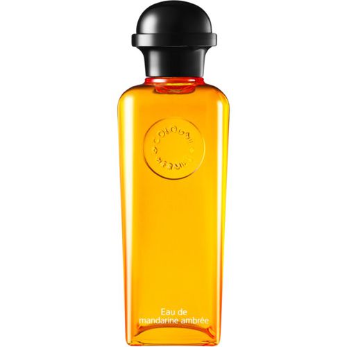 HERMÈS Colognes Collection Eau de Mandarine Ambrée acqua di Colonia unisex 200 ml - Hermès - Modalova