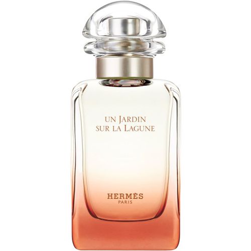 HERMÈS Parfums-Jardins Collection Un Jardin Sur La Lagune Eau de Toilette Unisex 50 ml - Hermès - Modalova