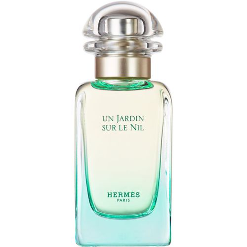HERMÈS Parfums-Jardins Collection Un Jardin sur le Nil Eau de Toilette Unisex 50 ml - Hermès - Modalova