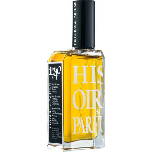 Eau de Parfum para hombre 60 ml - Histoires De Parfums - Modalova