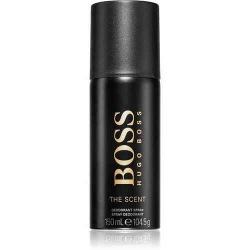 BOSS The Scent Deodorant Spray für Herren 150 ml - Hugo Boss - Modalova