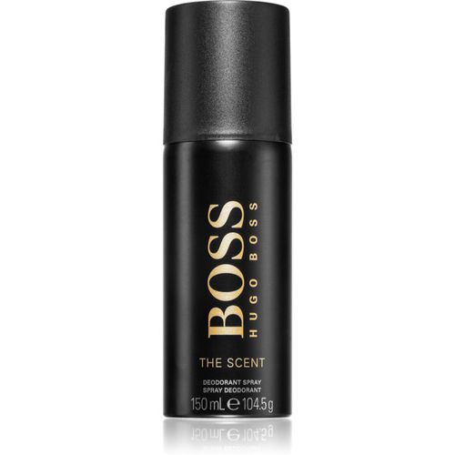 BOSS The Scent deodorante spray per uomo 150 ml - Hugo Boss - Modalova