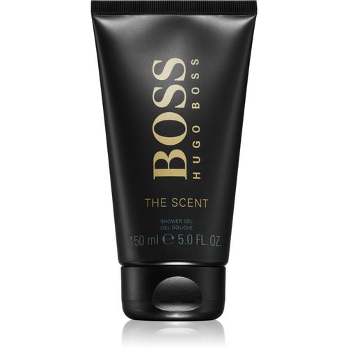 BOSS The Scent gel de ducha para hombre 150 ml - Hugo Boss - Modalova