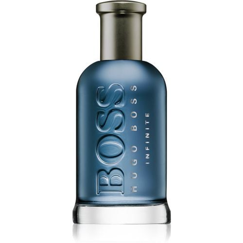 BOSS Bottled Infinite Eau de Parfum para hombre 200 ml - Hugo Boss - Modalova