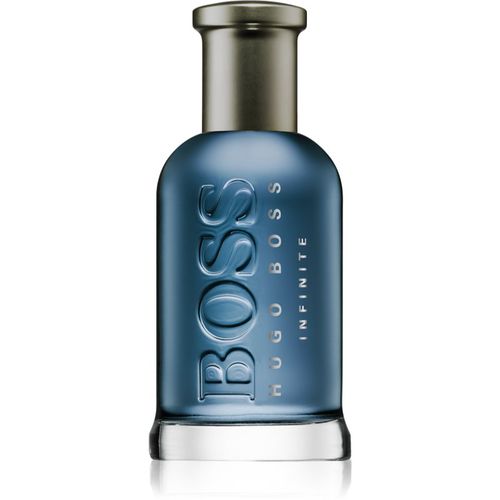 BOSS Bottled Infinite Eau de Parfum para hombre 100 ml - Hugo Boss - Modalova