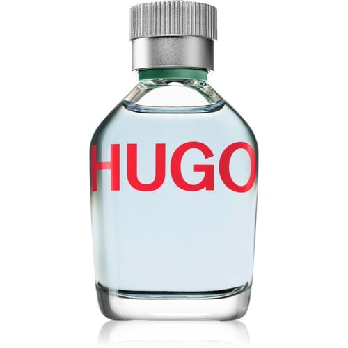 HUGO Man Eau de Toilette per uomo 40 ml - Hugo Boss - Modalova