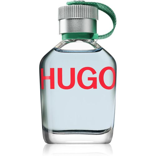 HUGO Man Eau de Toilette für Herren 75 ml - Hugo Boss - Modalova