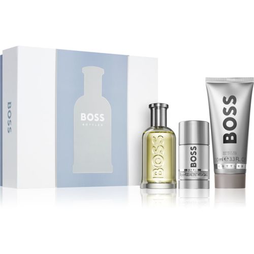 BOSS Bottled confezione regalo per uomo - Hugo Boss - Modalova