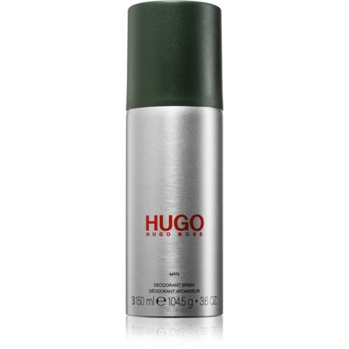 HUGO Man Deodorant Spray für Herren 150 ml - Hugo Boss - Modalova