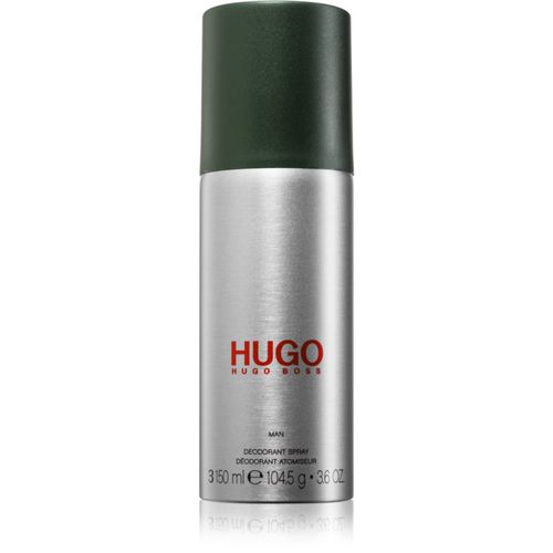 HUGO Man deodorante spray per uomo 150 ml - Hugo Boss - Modalova