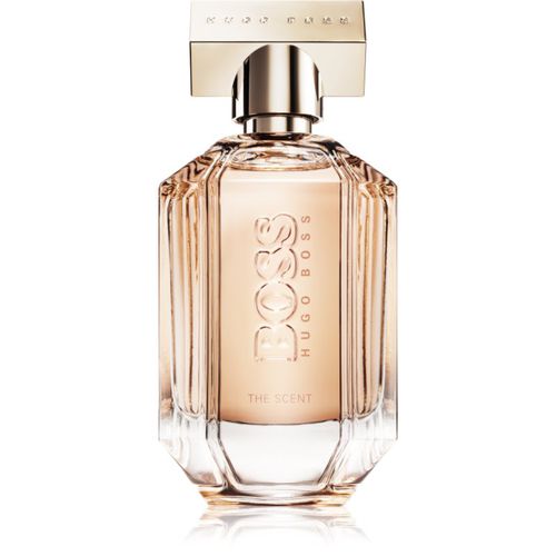 BOSS The Scent Eau de Parfum da donna 50 ml - Hugo Boss - Modalova