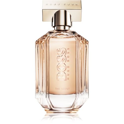 BOSS The Scent Eau de Parfum para mujer 50 ml - Hugo Boss - Modalova