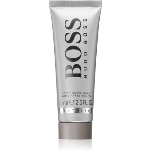 BOSS Bottled After Shave Balsam für Herren 75 ml - Hugo Boss - Modalova