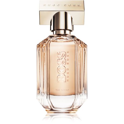 BOSS The Scent Eau de Parfum da donna 30 ml - Hugo Boss - Modalova