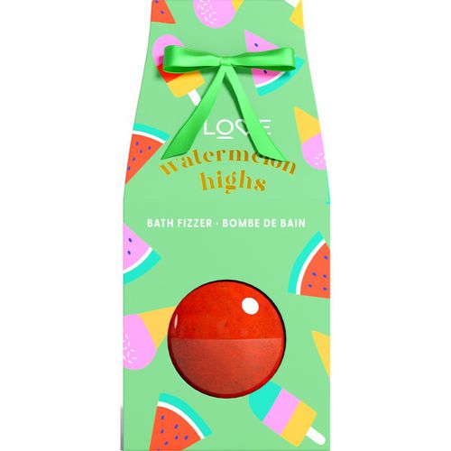 Special Moments Watermelon Highs bomba da bagno 140 g - I love... - Modalova