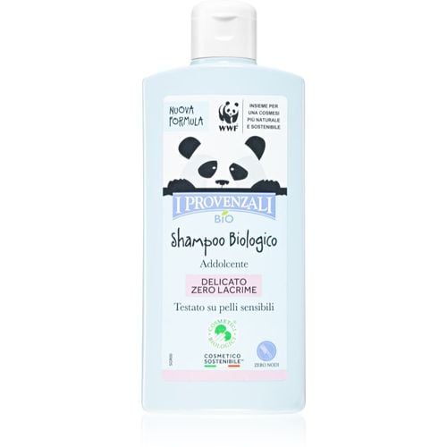 BIO Baby Shampoo champú para niños 250 ml - I Provenzali - Modalova