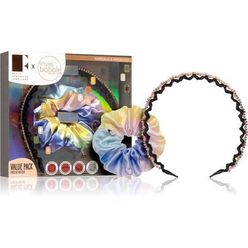 Rosie Fortescue Trendy Treasure Kit Geschenkset (für das Haar) - invisibobble - Modalova